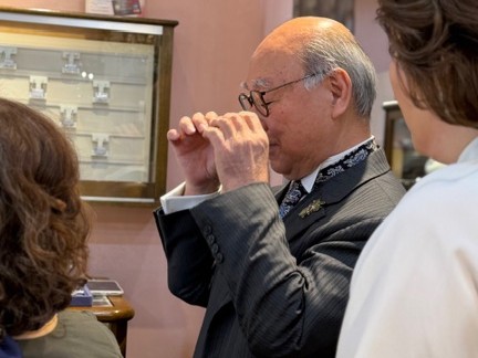 nakajimakunio salesevent2.jpeg