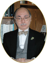 中嶋邦夫先生