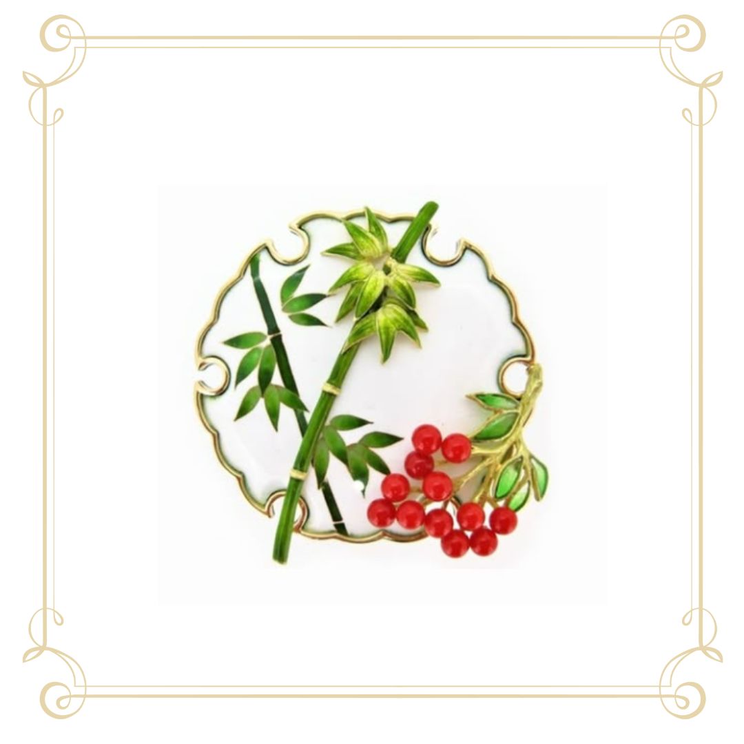 中嶋邦夫 有線七宝