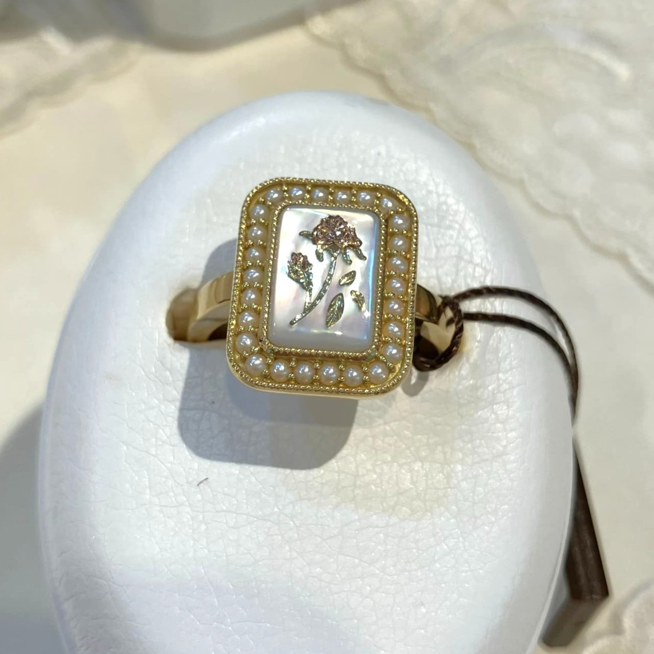 ピクウェ リング 塩島敏彦