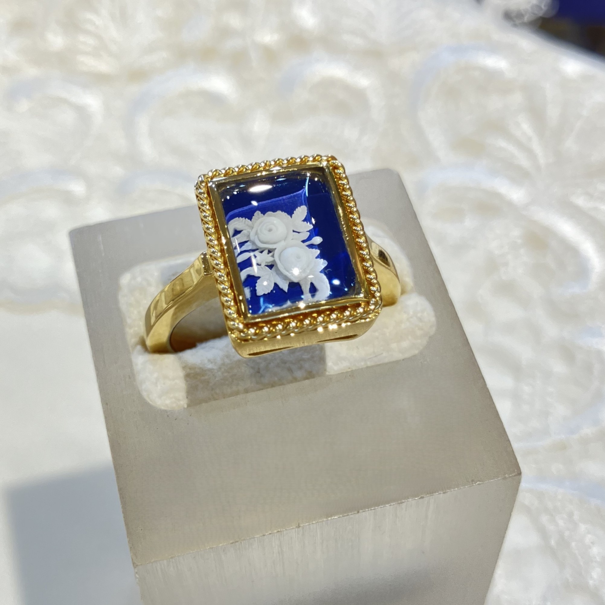 ミニアチュール リング shijima item blog8.jpg